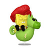 SpongeBob SquarePants SpongeBob with Mystery Pop! Vinyl Ride
