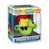 SpongeBob SquarePants SpongeBob with Mystery Pop! Vinyl Ride