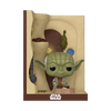 Star Wars Yoda's Hut Pop! Nook