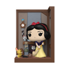 Snow White Dwarves' House Pop! Nook