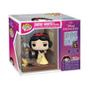 Snow White Dwarves' House Pop! Nook
