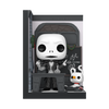 The Nightmare Before Christmas Jack Skellington's Room Pop! Nook