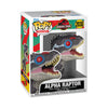 Jurassic Park Alpha Raptor Pop! Vinyl