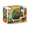 Jurassic Park Compys Pop! Premium