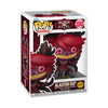Hazbin Hotel Alastor Demon Form Chase Funko Pop! Vinyl