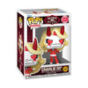 Hazbin Hotel Charlie Demon Form Chase Funko Pop! Vinyl