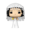 Friends Monica Wedding Dress Pop! Vinyl
