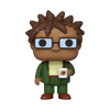 Futurama Hermes with Mug Pop! Vinyl