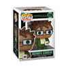 Futurama Hermes with Mug Pop! Vinyl