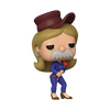 Futurama Sexy Scruffy Pop! Vinyl