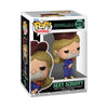 Futurama Sexy Scruffy Pop! Vinyl