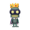 Futurama Super King Bender Pop! Vinyl