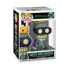 Futurama Super King Bender Pop! Vinyl
