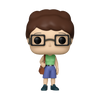 King of the Hill Peggy Hill Pop! Vinyl