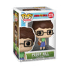 King of the Hill Peggy Hill Pop! Vinyl