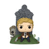 Justice League Dark (2017) Constantine Pop! Deluxe