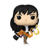 Justice League Dark (2017) Zatanna Pop! Vinyl