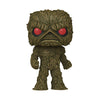 Justice League Dark (2017) Swamp Thing 6 Inch Pop! Vinyl