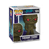 Justice League Dark (2017) Swamp Thing 6 Inch Pop! Vinyl