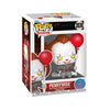 IT Chapter One Pennywise Shelf Sitter Pop! Vinyl