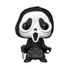 Scream Ghost Face Shelf Sitter Pop! Vinyl