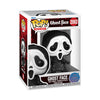 Scream Ghost Face Shelf Sitter Pop! Vinyl