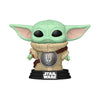 Mandalorian & Grogu (2026) Grogu Pop! Vinyl