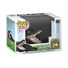 Happy Gilmore Alligator Pop! Vinyl