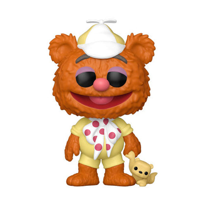 Muppets Baby Fozzie Pop! Vinyl