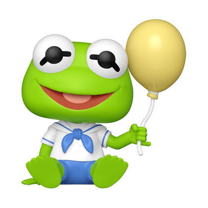 Muppets Baby Kermit Pop! Vinyl