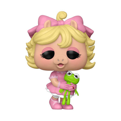Muppets Baby Piggy Pop! Vinyl