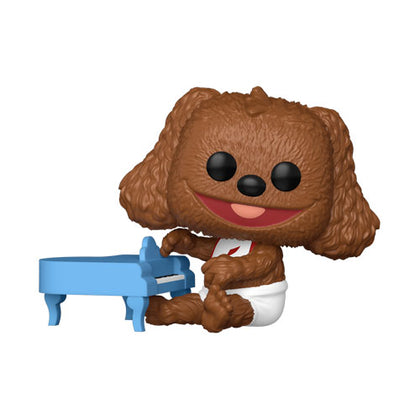 Muppets Baby Rowlf Pop! Vinyl