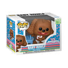 Muppets Baby Rowlf Pop! Vinyl