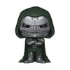 Avengers Doomsday Doctor Doom Funko Pop! Vinyl