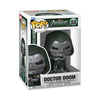 Avengers Doomsday Doctor Doom Funko Pop! Vinyl