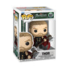Avengers Doomsday Thor with Hammer and Axe Funko Pop! Vinyl