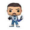 Avengers Doomsday Mr Fantastic Funko Pop! Vinyl