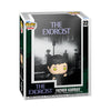 The Exorcist Father Karras Pop! Cover