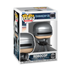 Robocop Metallic Pop! Vinyl