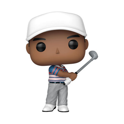 Golf Tiger Woods (Tour Debut 1992) Pop! Vinyl