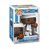 NBA Thunder Shai Gilgeous-Alexander (Home) Pop! Vinyl