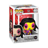 WWE Rhea Ripley Black Light CHASE Pop! Vinyl
