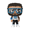 WWE Jey Uso Pop! Vinyl