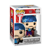 WWE Jesse 'The Body' Ventura Pop! Vinyl