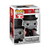 WWE Uncle Howdy Pop! Vinyl