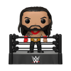 WWE Roman Reigns in Ring Pop! Deluxe