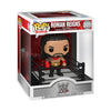 WWE Roman Reigns in Ring Pop! Deluxe