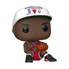NBA Bulls Michael Jordan (3 in a Row) Pop! Vinyl