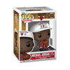 NBA Bulls Michael Jordan (3 in a Row) Pop! Vinyl