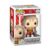 WWE "Mr Perfect" Curt Hennig Pop! Vinyl